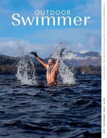 Outdoor Swimmer issue 11/2023