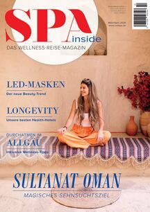 SPA inside Ausgabe 02/2026