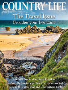 Country Life Magazine 2026-02-04