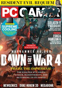 PC Gamer (UK) 2026-02-26