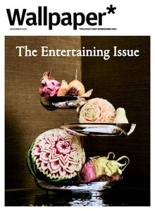 Wallpaper* 2025-11-06