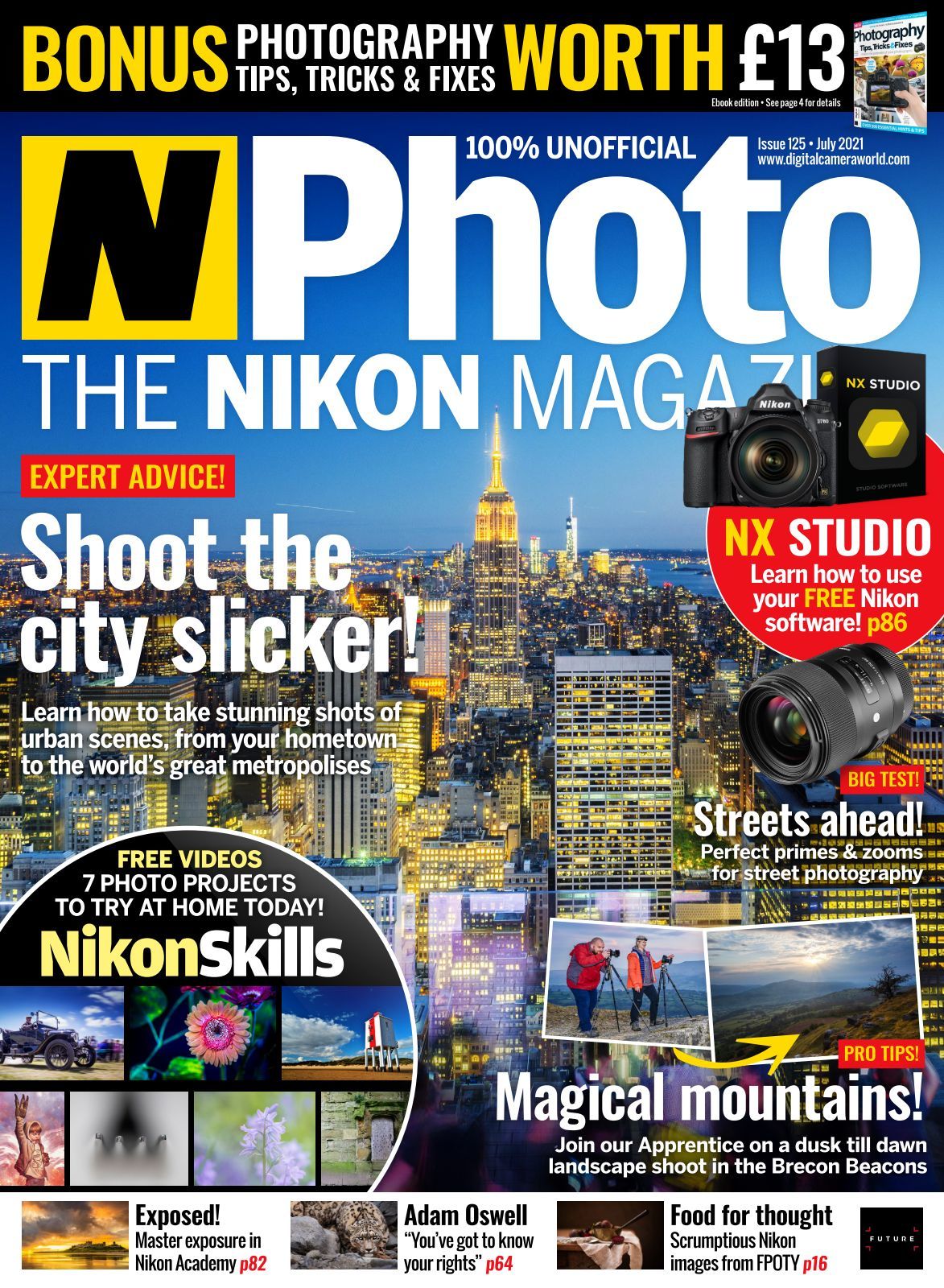N Photo Issue 07 2021