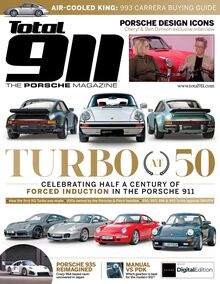 Total 911 Summer issue 2024