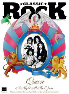 Classic Rock Magazine 2025-10-10