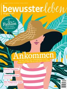 Bewusster Leben Ausgabe 04 2021