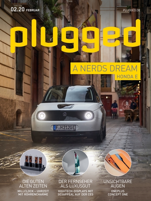Ausgabe 02/2020