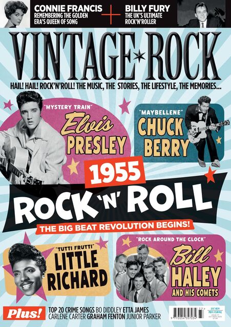 Vintage Rock