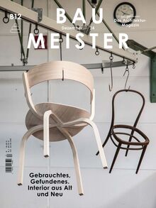 BAUMEISTER Ausgabe 12/2024