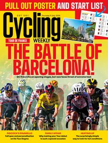 Cycling Weekly - The UK's Best Cycling Magazine 2026-07-09