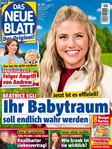 Ausgabe 14/2026