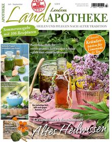 LandApotheke Ausgabe 03/2023