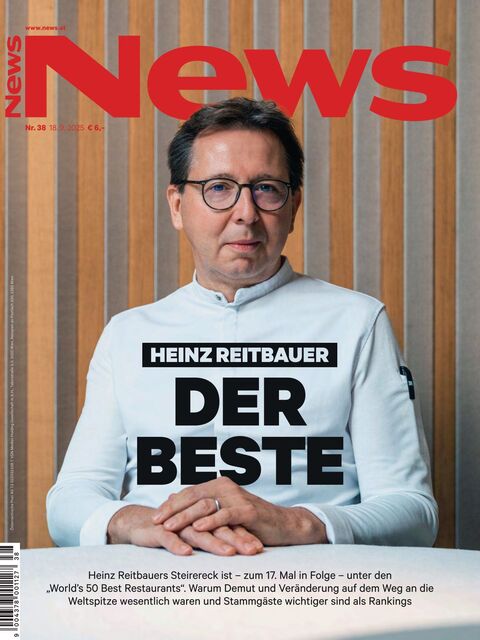News Ausgabe 38/2025