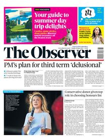 The Observer - 2022-06-26