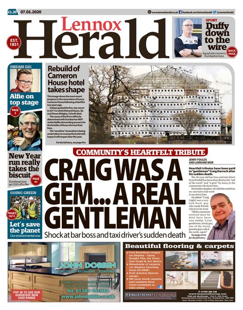 Lennox Herald 20200107