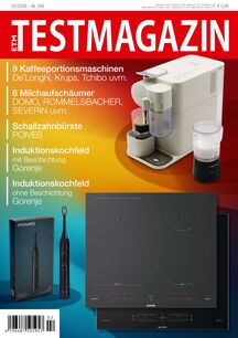 ETM TESTMAGAZIN Ausgabe 02/2026