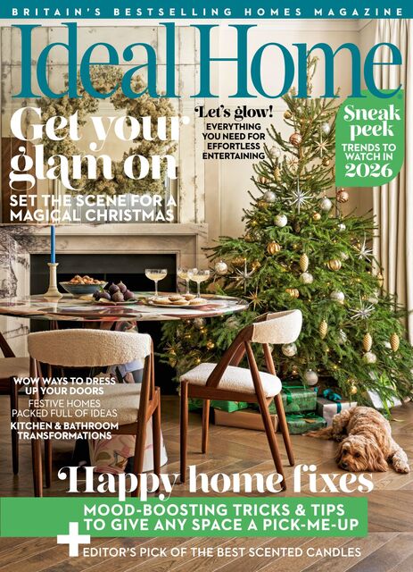 Ideal Home 2025-12-02