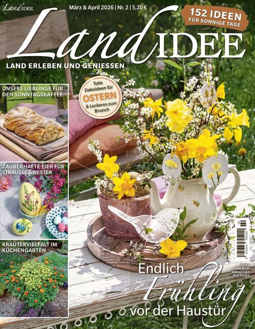 Landidee Ausgabe 02/2026