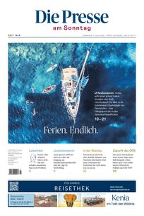 Die Presse 2026-07-05