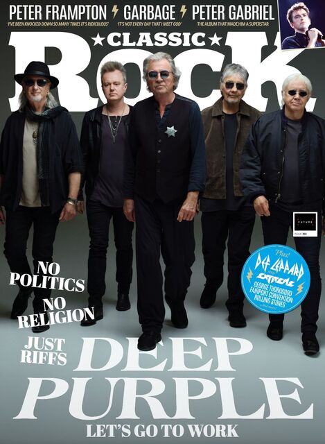 Classic Rock 2026-06-19