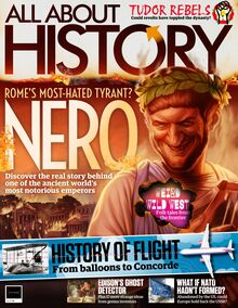 ﻿All About History 2025-05-15