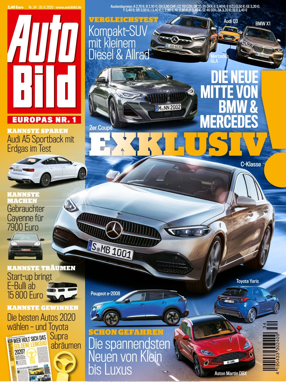 Auto Bild 08
