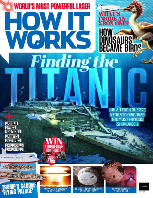 How It Works 2025-08-14