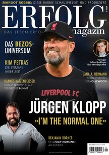 ERFOLG Magazin Ausgabe 02/2024