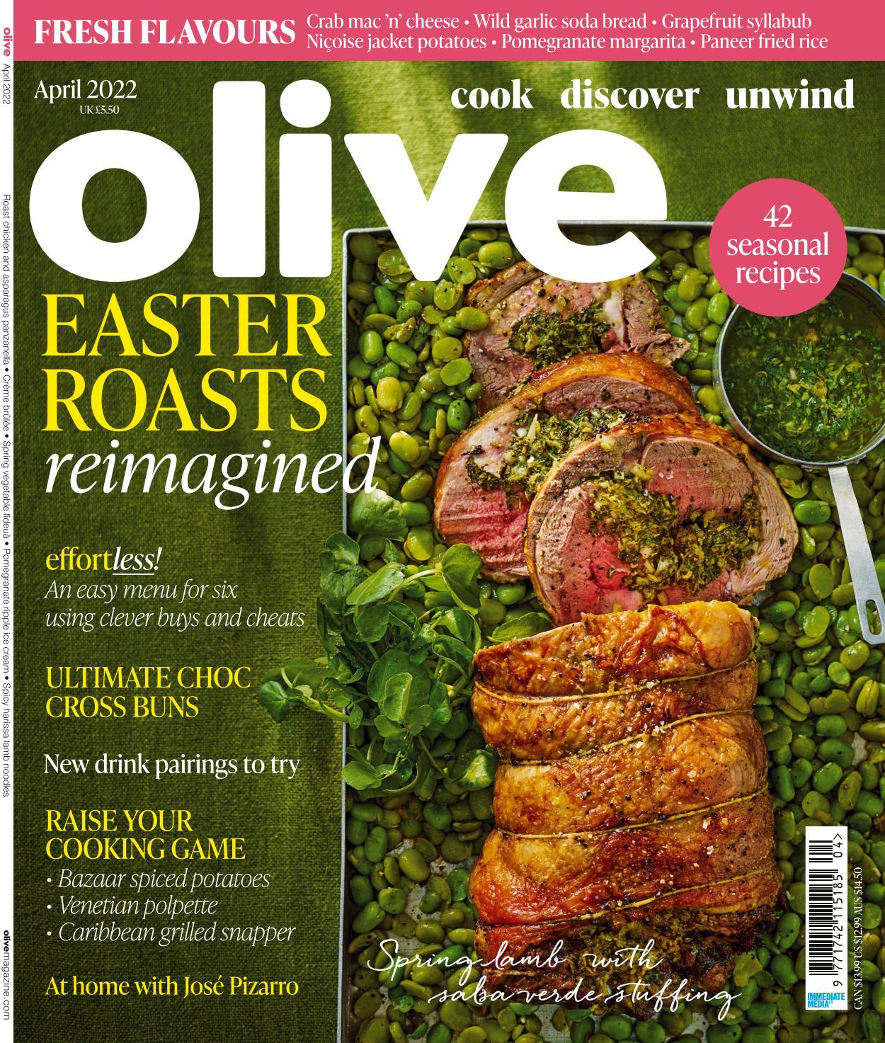 Food and Drink Magazines YUMPU News