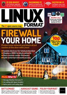 Linux Format 2025-02-04