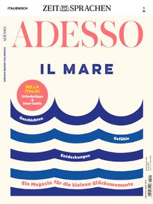 ADESSO Magazin Ausgabe 04/2026