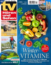 Ausgabe 47/2025