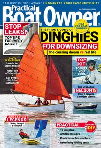 Practical Boat Owner Magazine 2026-06-04