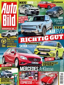 AUTO BILD 2026-07-02