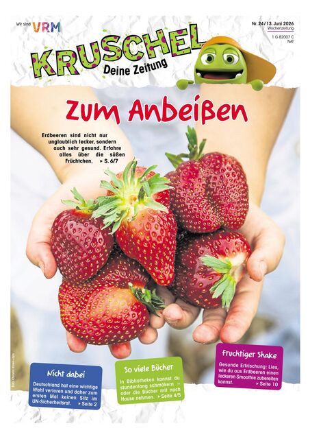 Kruschel 2026-06-13