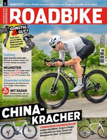 Roadbike 2026-02-16