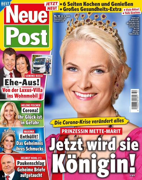 Ausgabe 14/2020