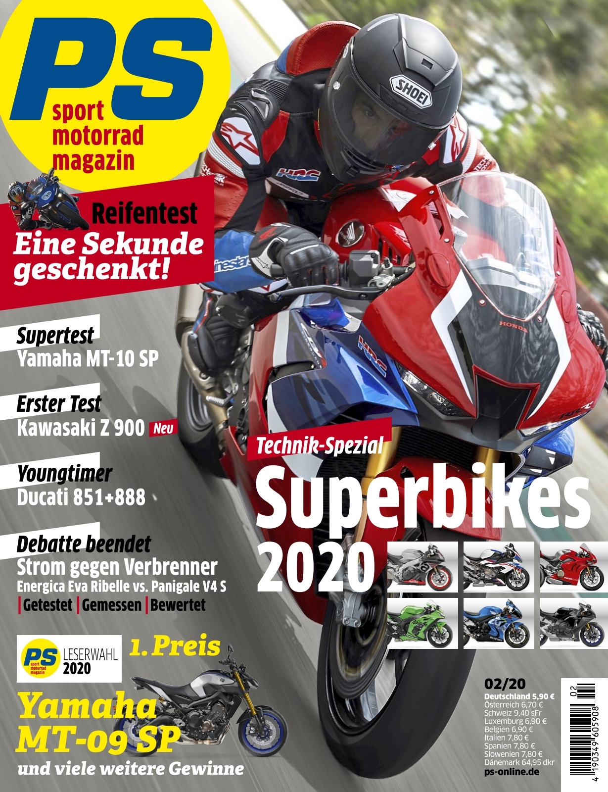 EBC Kupplung Premium KTM 660 SMC inkl Federn