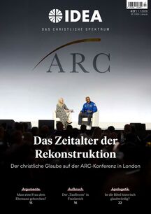 IDEA DAS MAGAZIN 27/2026