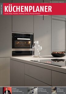 KÜCHENPLANER Ausgabe 06/2024