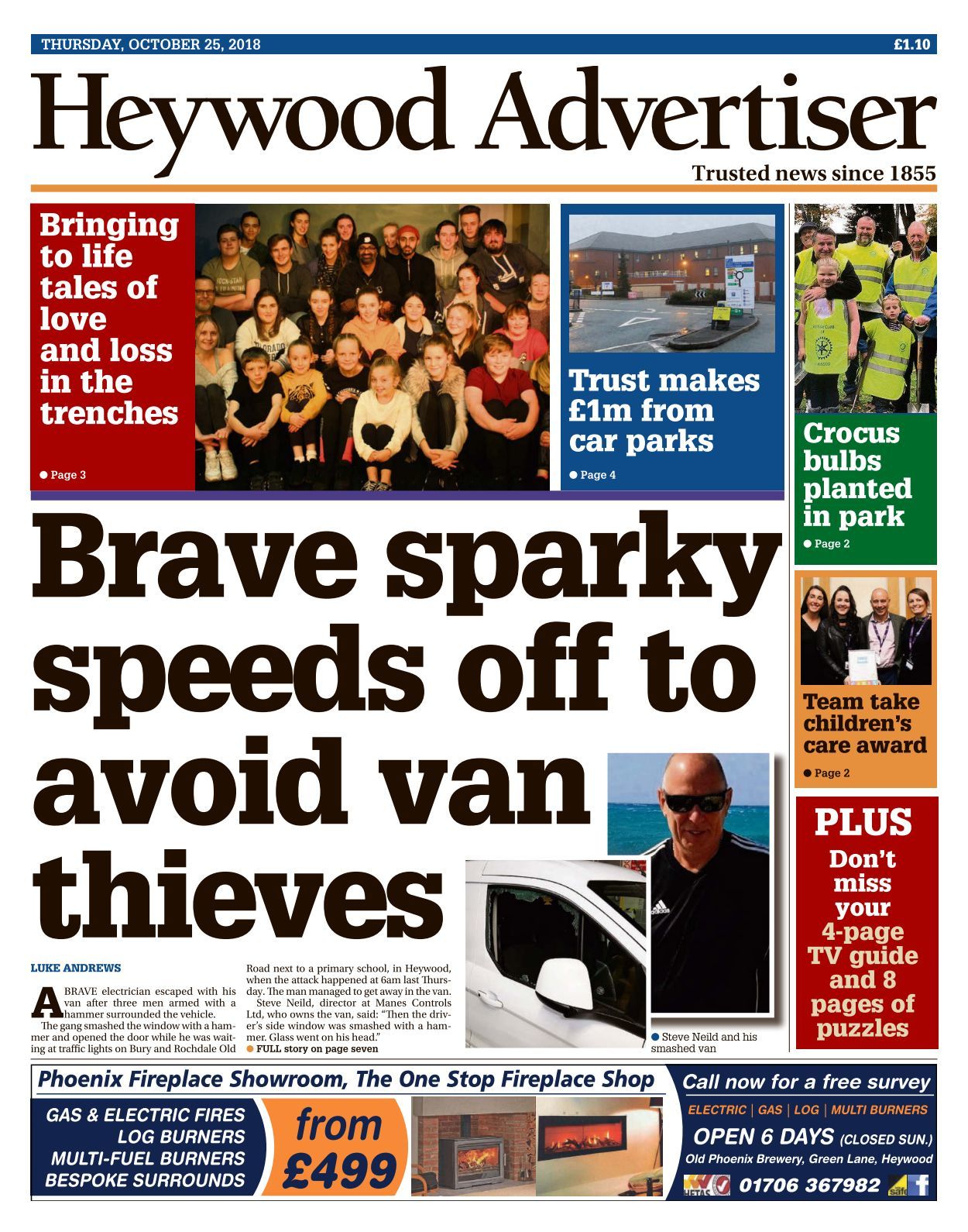 Heywood And Middleton Guardian 2018 10 25