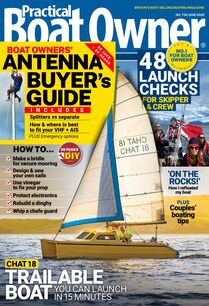 Practical Boat Owner Magazine 2026-04-09