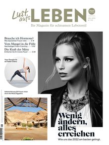Woman Balance Ausgabe 11/2021