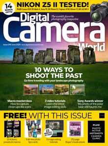 Digital Camera World 2025-05-23