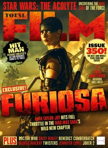 Total Film issue 05/2024