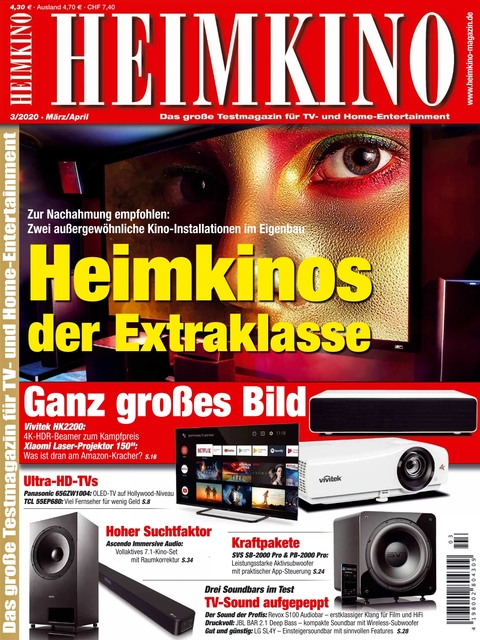 Ausgabe 3/2020