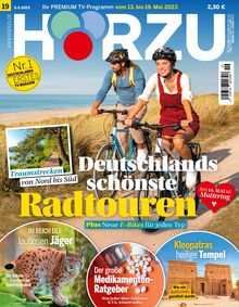 HÖRZU - 2023-05-05