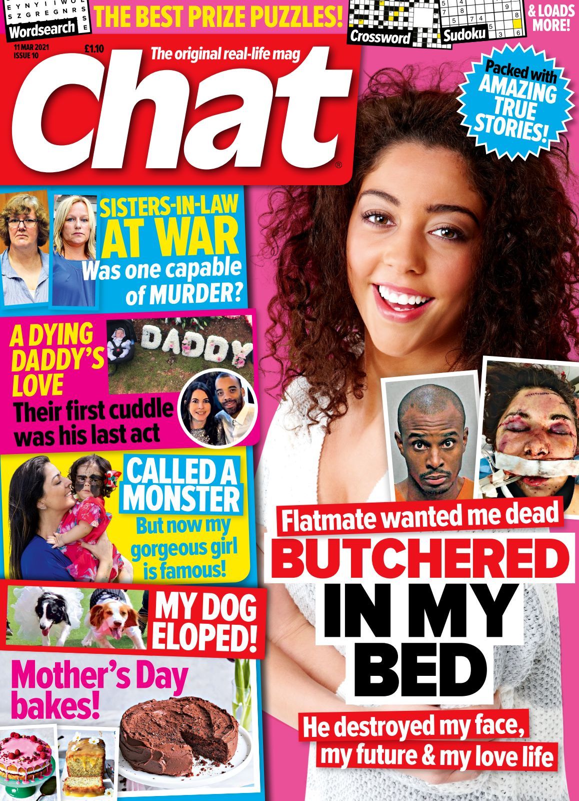 Chat Magazine 2021 03 11