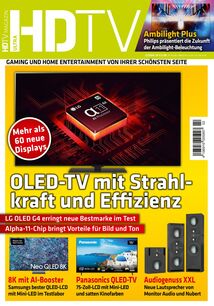 HDTV Ausgabe 02/2024