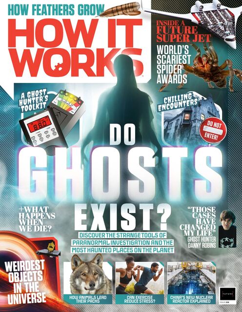 How It Works 2025-10-09