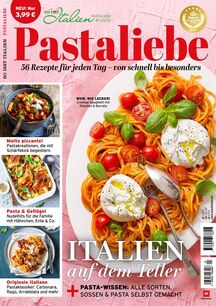 So is(s)t Italien Sonderausgabe 01/2026